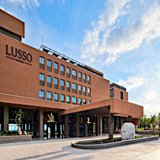 Lusso Sorgun